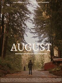 Watch August (Short 2023)
