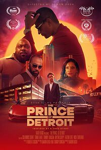 Watch Prince of Detroit