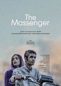Watch The Massenger (Short 2022)