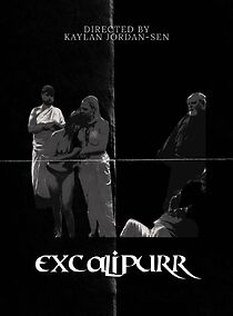 Watch Excalipurr (Short 2022)