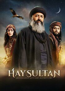 Watch Hay Sultan