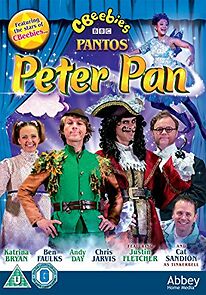 Watch CBeebies Peter Pan