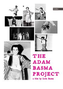 Watch The Adam Basma Project (Short 2020)