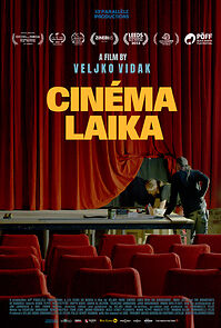 Watch Cinéma Laika