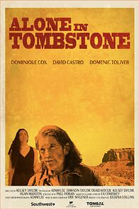 Watch Alone in Tombstone (Short 2023)
