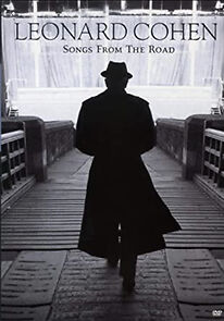 Watch Leonard Cohen: Songs from the Road