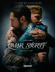 Watch Omar Sheriff