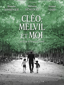 Watch Cléo, Melvil et moi