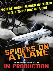 Watch Spiders on a Plane