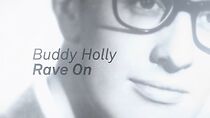 Watch Buddy Holly: Rave On