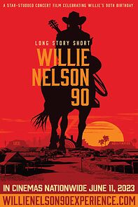 Watch Long Story Short: Willie Nelson 90