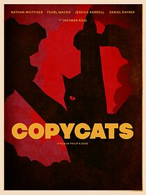 Watch Copycats (Short 2020)