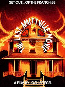 Watch The Last Amityville Movie