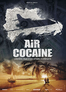 Watch Air Cocaine