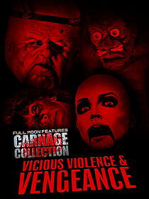 Watch Carnage Collection: Vicious Violence & Vengeance