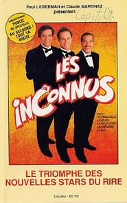 Watch Les Inconnus: Au Secours Tout Va Mieux!