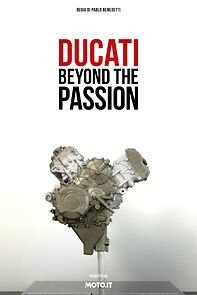 Watch Ducati Beyond the Passion (Short 2021)