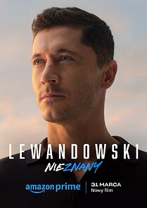 Watch Lewandowski - Nieznany