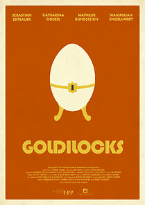 Watch Goldilocks (Short 2020)