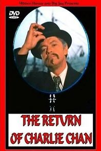 Watch The Return of Charlie Chan