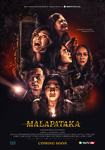 Watch Malapataka (Short 2020)