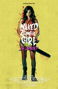 Watch Naked Zombie Girl is Back (Short 2022)