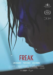 Watch Freak (Short 2017)