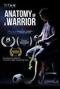 Watch Anatomy of a Warrior
