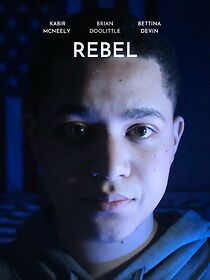 Watch Rebel (Short 2023)