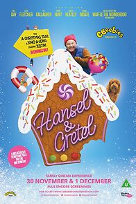 Watch CBeebies Christmas Show: Hansel & Gretel