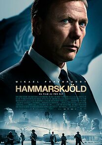 Watch Hammarskjöld