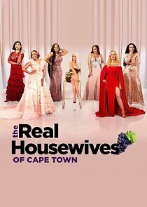 Watch The Real Housewives of Cape Town