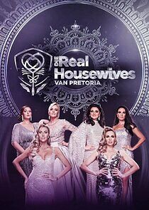 Watch Die Real Housewives van Pretoria