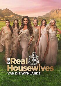 Watch Die Real Housewives van die Wynlande