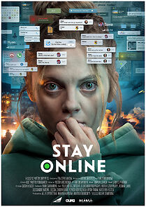Watch Stay Online
