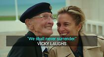 Watch Vicky McClure: My Grandad's War (TV Special 2023)