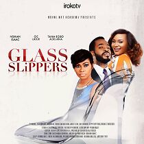 Watch Glass Slippers