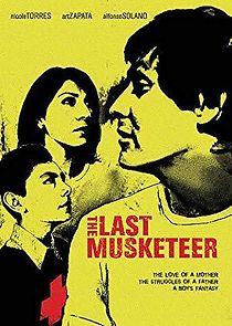 Watch The Last Musketeer