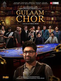 Watch Gulaam Chor