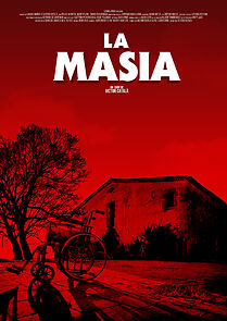 Watch La masía (Short 2022)