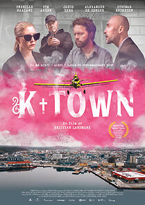 Watch K-town