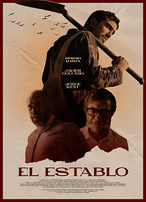Watch El establo (Short 2022)