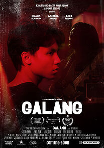 Watch Galang