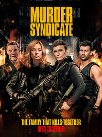 Watch Murder Syndicate