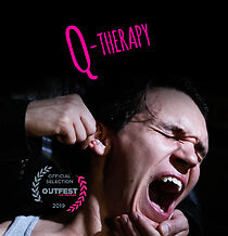 Watch Q-Therapy (Short 2019)