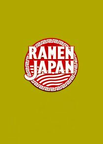 Watch Ramen Japan