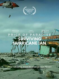 Watch Price of Paradise: Surviving Hurricane Ian