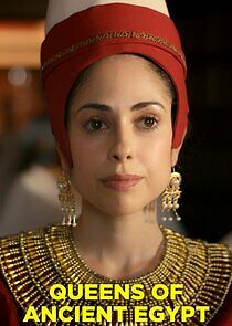 Watch Queens of Ancient Egypt