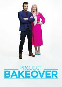 Watch Project Bakeover