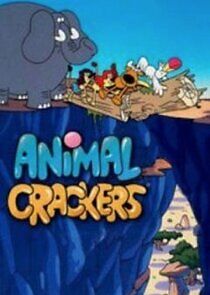 Watch Animal Crackers